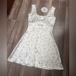 Princess Polly Dress